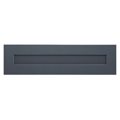 Chelford Navy 1000 Fridge Freezer Wall Door Cut Out