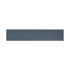 Chelford Navy 800 Drawer Front Cut Out