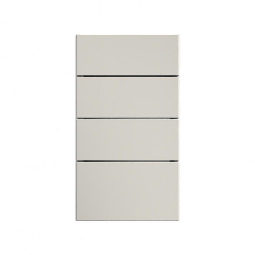 Chelford Pebble 400 Drawer Door