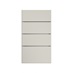 Chelford Pebble 400 Drawer Door