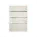 Chelford Pebble 500 Drawer Door