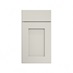 Chelford Pebble 400 Standard Door