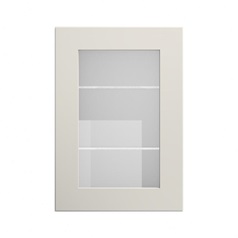 Chelford Pebble 500 Full Height Glass Door