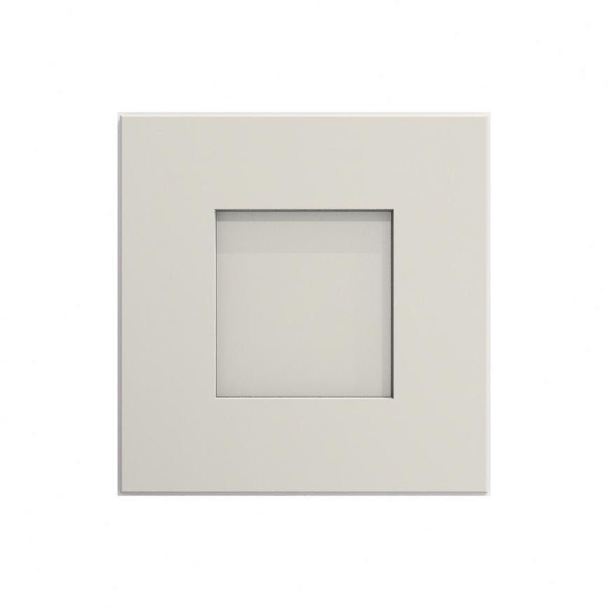 Chelford Pebble 350 Half Height Door