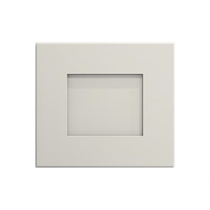 Chelford Pebble 400 Half Height Door