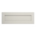 Chelford Pebble 1000 Half Height Door