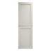 Chelford Pebble 600 Freezer Door