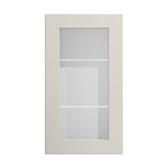 Chelford Pebble 500 Tall Glass Door