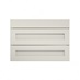 Chelford Pebble 1000 Drawer Door