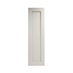 Chelford Pebble 400 Tall Larder Door Cut Out