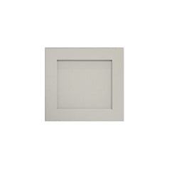 Chelford Pebble 600 Appliance Tower Door 600mm Cut Out