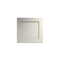 Chelford Pebble 600 Tall Appliance Tower Door 570mm Cut Out