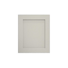 Chelford Pebble 600 Tall Appliance Tower Door 733mm Cut Out