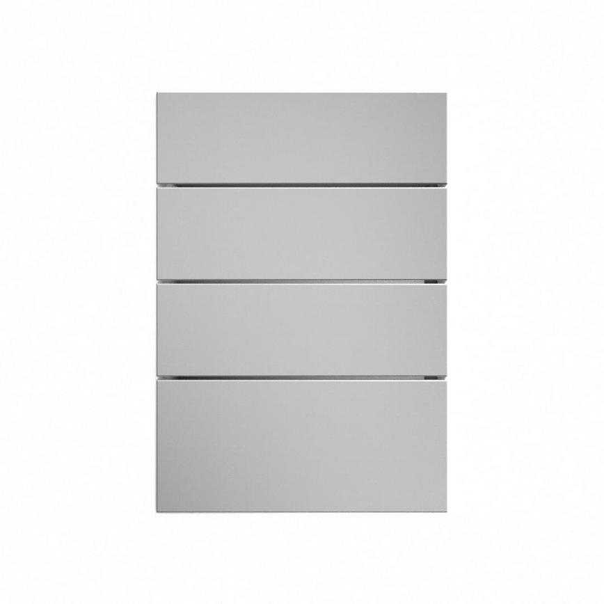 Chelford Slate Grey 500 Drawer Door