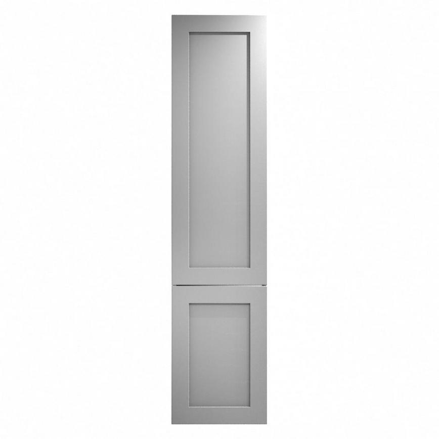 Chelford Slate Grey 500 Tall Larder Door