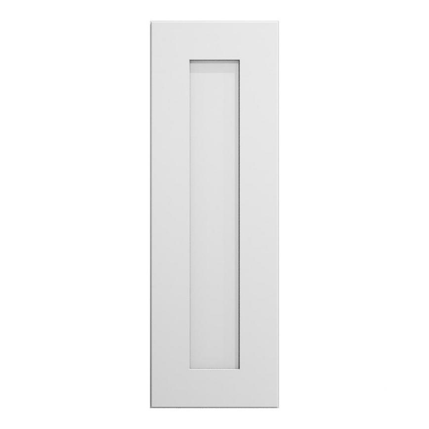 Chelford White Paintable 300 Tall Door