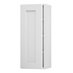 Chelford White Paintable 350 Tall Door Open