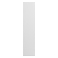 Chelford White Paintable 200 Tall Door