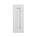 Chelford White Paintable 200 Full Height Pull Out Door