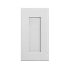 Chelford White Paintable 300 Standard Door Cut Out