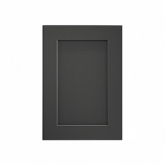 Chelford Charcoal 500 Full Height Door
