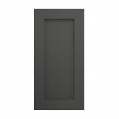 Chelford Charcoal 400 Tall Door