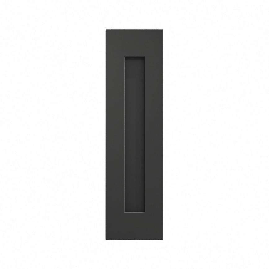 Chelford Charcoal 200 Full Height Pull Out Door