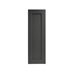Chelford Charcoal 400 Larder Door Cut Out