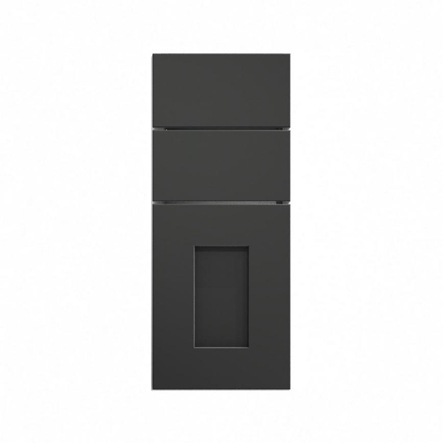 Chelford Charcoal 300 Drawer Door