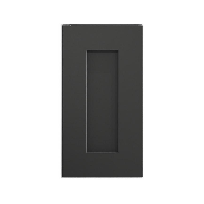Chelford Charcoal 300 Standard Door Cut Out
