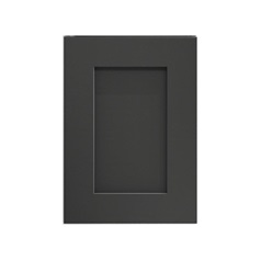 Chelford Charcoal 400 Standard Door Cut Out
