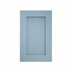 Chelford Dusk Blue 450 Full Height Door