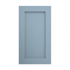 Chelford Dusk Blue 500 Tall Door