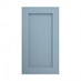 Chelford Dusk Blue 500 Tall Door