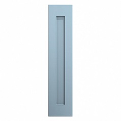 Chelford Dusk Blue 200 Tall Door