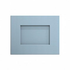Chelford Dusk Blue 450 Half Height Door