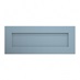 Chelford Dusk Blue 900 Half Height Door