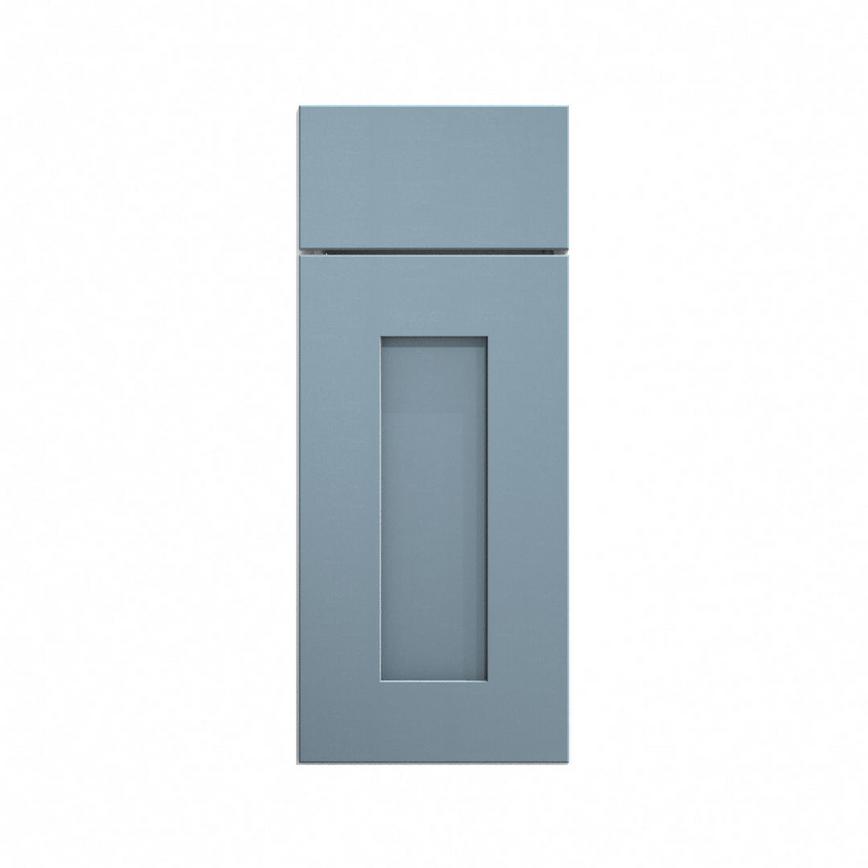 Chelford Dusk Blue 300 Standard Door