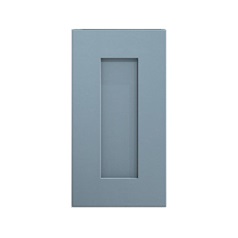 Chelford Dusk Blue 300 Standard Door Cut Out