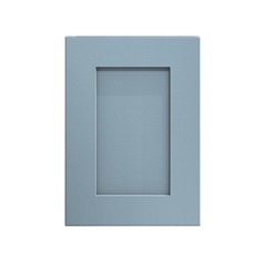 Chelford Dusk Blue 400 Standard Door Cut Out