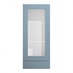 Chelford Dusk Blue 500 TG Spice Drawer Door