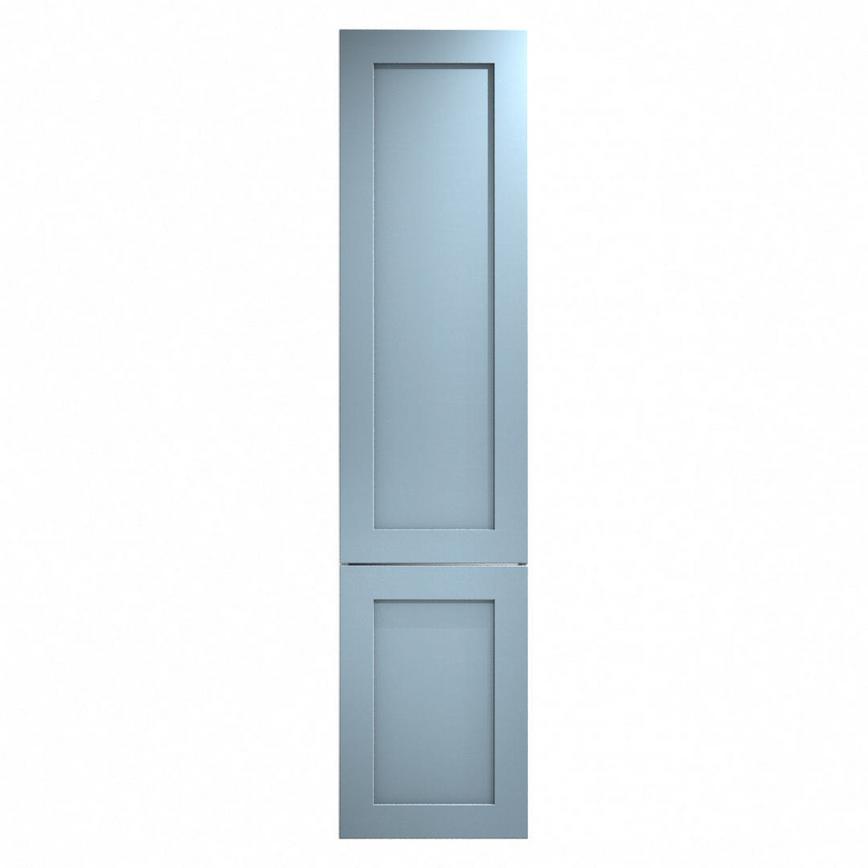 Chelford Dusk Blue 500 Tall Larder Door
