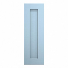 Chelford Dusk Blue 300 Tall Door