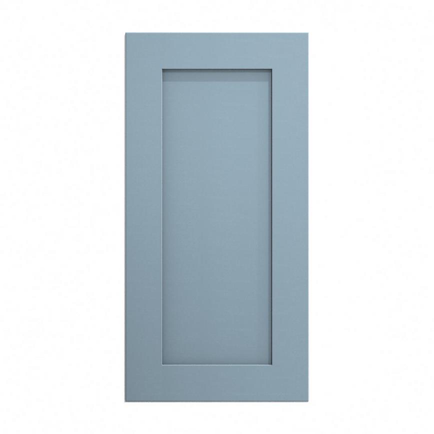 Chelford Dusk Blue 450 Tall Door