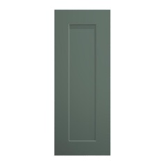 Chelford Fir Green 350 Tall Door