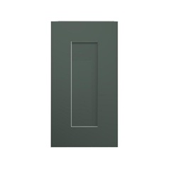 Chelford Fir Green 300 Standard Door Cut Out