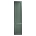 Chelford Fir Green 500 Tall Larder Door