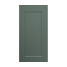 Chelford Fir Green 450 Tall Door