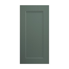 Chelford Fir Green 400 Tall Door