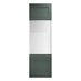 Chelford Fir Green 600 Appliance Tower Door 600mm